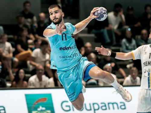 Gagnez vos places pour le match FENIX - Cesson-Rennes vendredi 28 mars