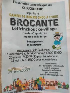 Brocante 