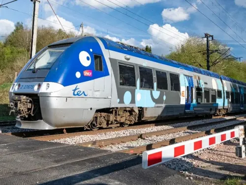 Grande-Synthe : une personne gravement blessée après avoir été...