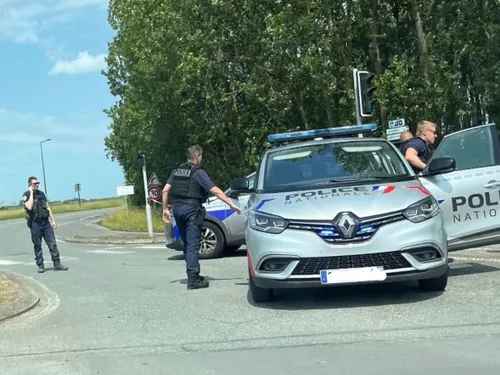 Loon-Plage : plusieurs blessés et un mort après une fusillade 