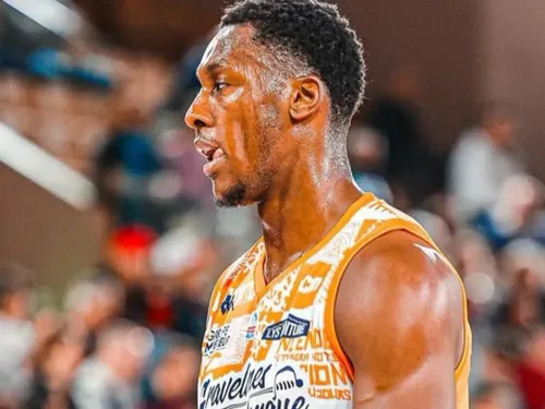 Basket : du lourd pour commencer pour le BCM et Le Portel !