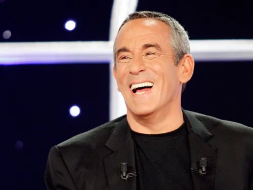 Thierry Ardisson s’éteint à 76 ans