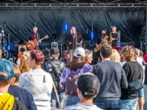 Merlimont : des concerts, des animations, une exposition… au...