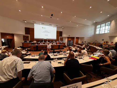 Outreau : un projet de lotissement près de l'aérodrome d'Alprech...