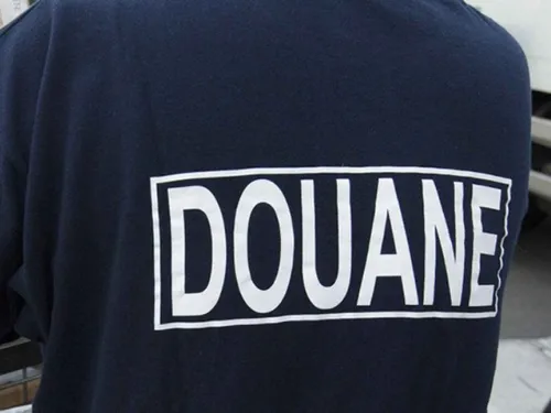 Calais : la douane saisie 223 kilos de drogues, le conducteur condamné