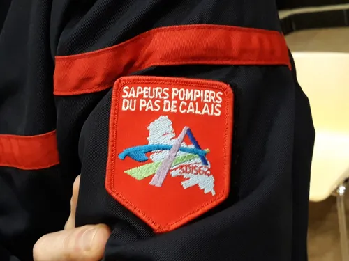 Le Portel: un homme chute de la falaise en tentant d'échapper à la...