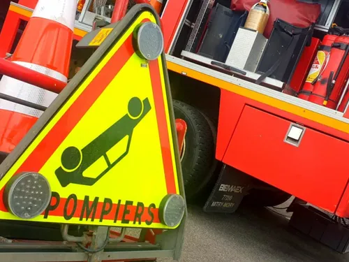 Un homme perd la vie dans un accident à Armbouts-Cappel