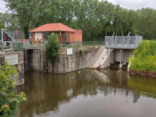 Inondations : le préfet du Pas-de-Calais rencontre les élus et...