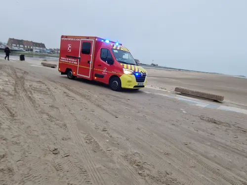 Gravelines : le corps du petit garçon disparu a été repêché ce...