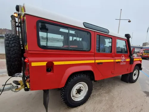 Gravelines : un enfant porté disparu dans l'eau au niveau de la...