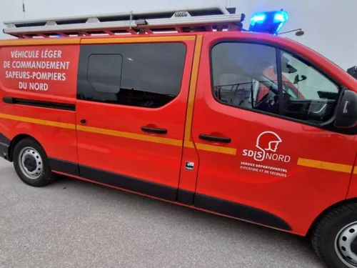 Gravelines : ouverture d'une enquête pour disparition inquiétante