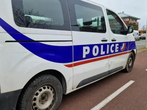 Drame : suicide d'un jeune policier du commissariat de Dunkerque
