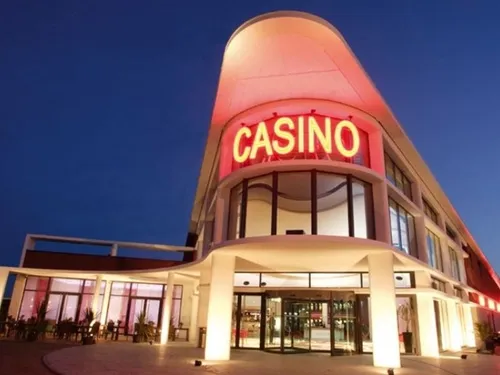 Boulogne-sur-Mer : des nouveautés et du changement au Casino Golden...