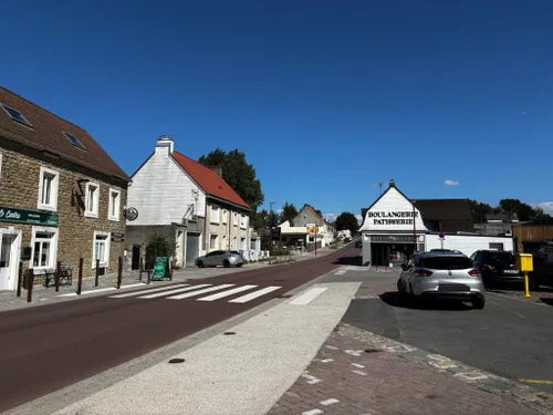 Baincthun : les ambitions de la commune avec son nouveau centre bourg