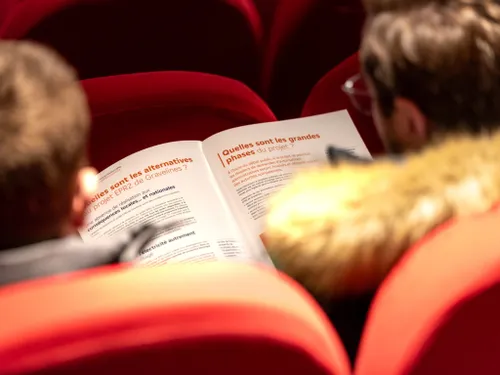 30 recommandations après le débat public sur l’arrivée des deux EPR...