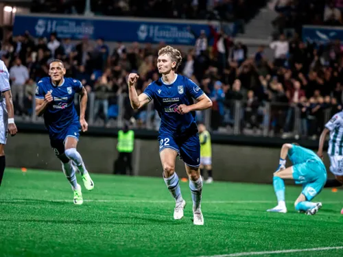 Football : Direction l'Allemagne pour Naatan Skyttä ?