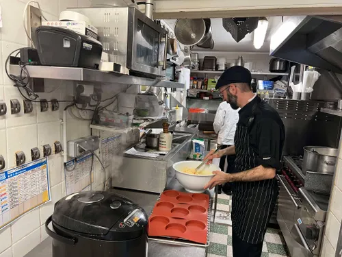 Le Printemps des Chefs : la gastronomie à l’honneur en Pays de...