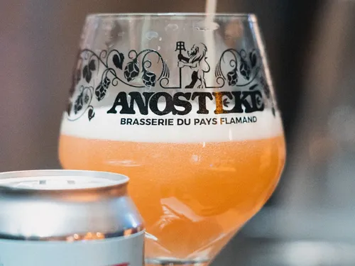Dunkerque Sous Pression : un nouvel évènement festif et solidaire 