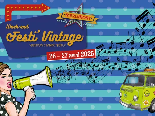 Merlimont : Le 6ème Festi'vintage ce week-end sur le secteur plage