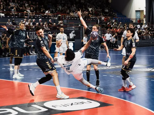 Basket, foot, hand... Les matchs du week-end