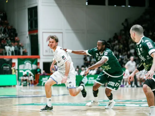 Défaite de l'USDK, de l'ULSD, match nul pour l'USBCO, petite soirée...