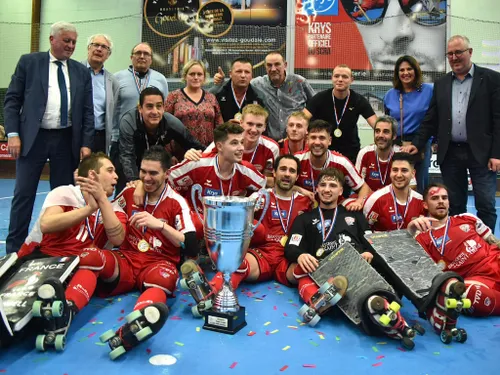 Basket, foot, rink... Les matchs du week-end