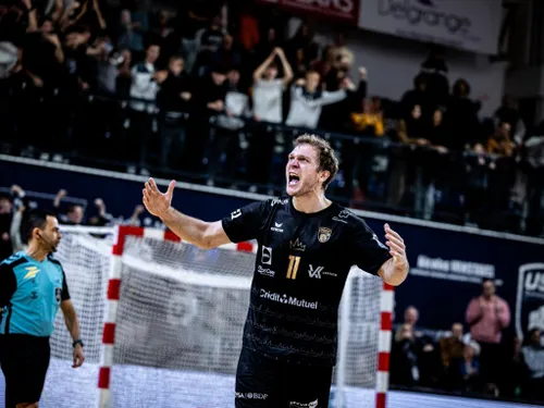 Hand : Du changement sur le terrain et sur le banc à Dunkerque