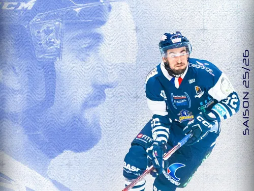 Hockey-sur-glace : Plusieurs cadres quittent les Corsaires de...