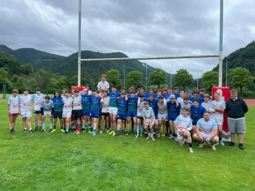 Rugby : Le club de Saint-Pol-sur-Mer, le RCFLN, cherche de nouveaux...