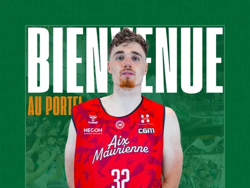 Basket : un pigiste médical pour remplacer Mathieu Boyer, qui...