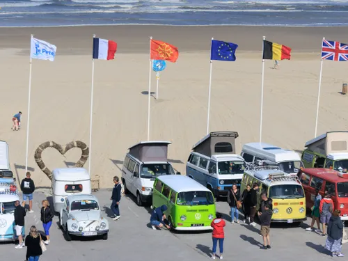 Le Portel : week-end pluvieux et venteux, le Cox Beach reporté 
