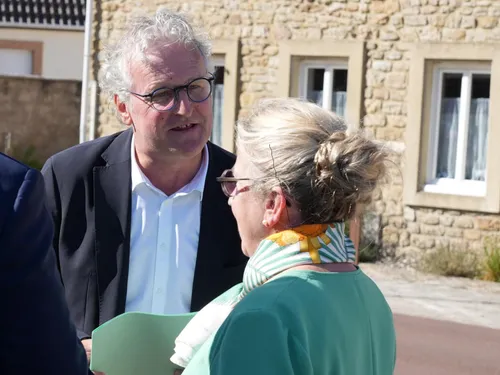 Baincthun : Le maire espère toujours de nombreux logements 