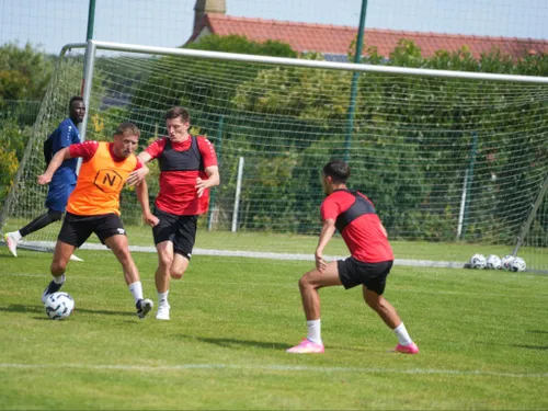 Football : l'USBCO en Ligue 2, la fin du feuilleton mercredi (ou...