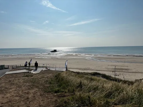 Le Portel : les sentiers du Littoral sont prêts pour la période...