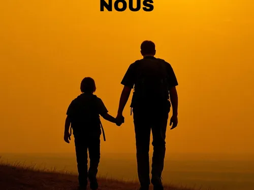 Le son tout neuf du jour : Amir - Nous