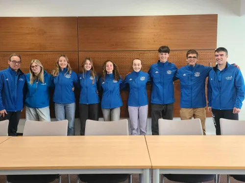 Boulogne: 6 élèves du lycée Mariette aux championnats de France de...