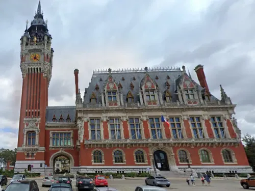  Calais : des animations et du spectacle dès vendredi soir à...