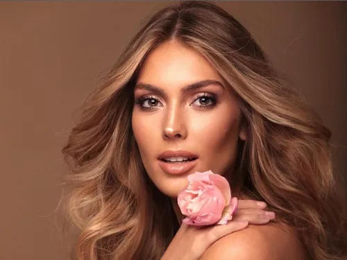 Agathe Cauet représentera la France à Miss Monde 2025