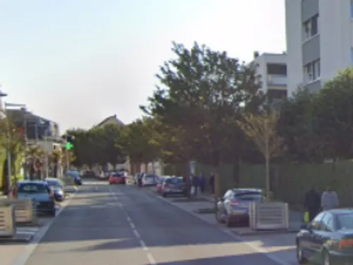 Boulogne : un jeune homme de 20 ans inconscient après son accident...