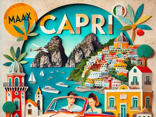 Le son tout neuf du jour : Maax - Capri