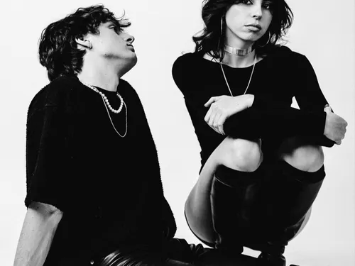 Le son tout neuf du jour : Adèle & Robin – Courage 