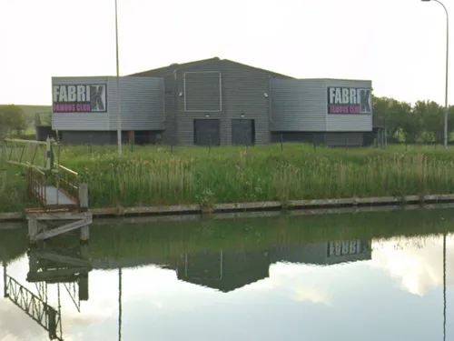 Gravelines : vandalisée la semaine dernière, la boîte de nuit La...