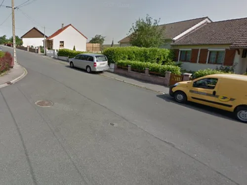 Un incendie fait une blessée à Saint-Etienne-au-Mont, ce samedi midi