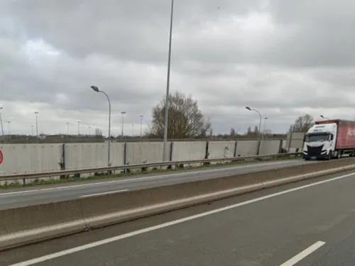 Calais : De la prison pour un chauffeur qui avait fauché un groupe...