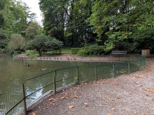 Saint-Omer : un jeune homme mortellement poignardé dans le jardin...