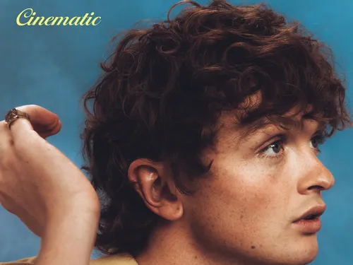 Le son tout neuf du jour : Will Linley - Cinematic