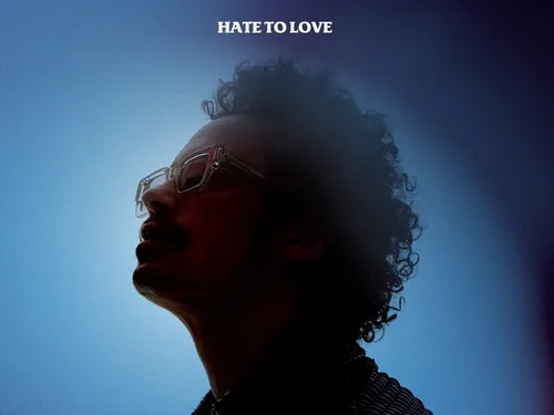 Le son tout neuf du jour : Eagle Eye Cherry - Hate To Love