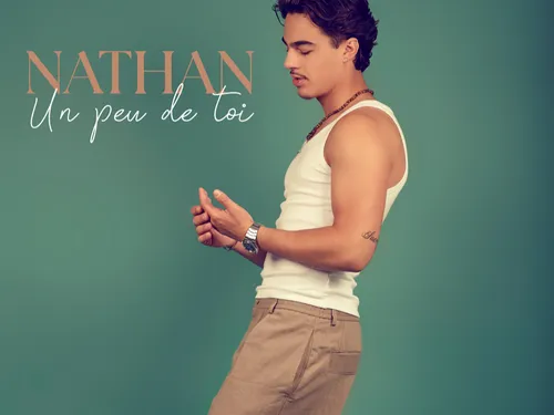 Le son tout neuf du jour : NATHAN (NTH) - Un peu de toi