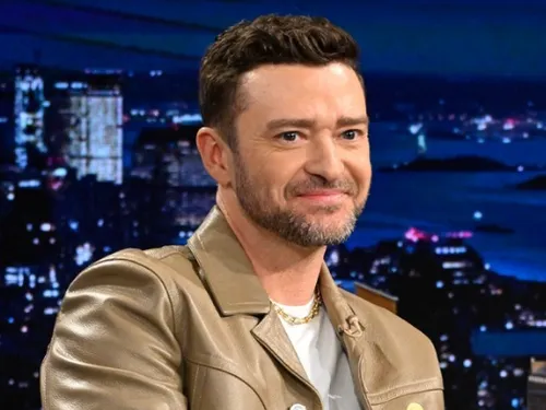 Justin Timberlake atteint d'une maladie