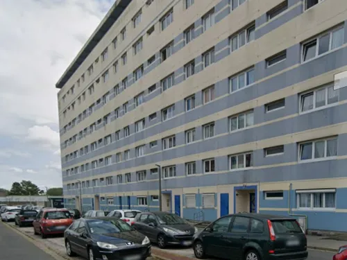 Calais : un homme retrouvé mort, seul, chez lui